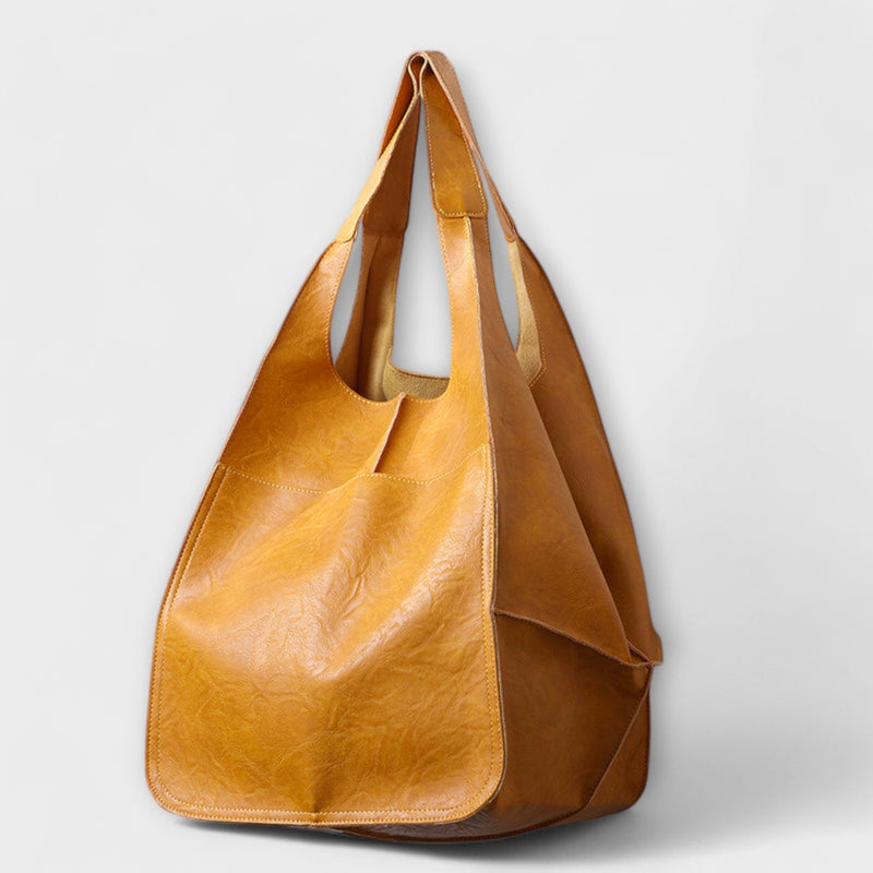 Oversize Weekend Bag