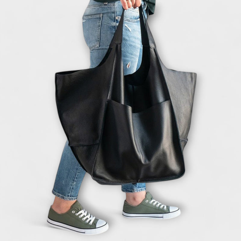 Oversize Weekend Bag