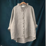 Marli – Airy Feminine Comfort